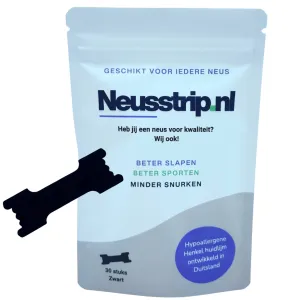 Neusstrips