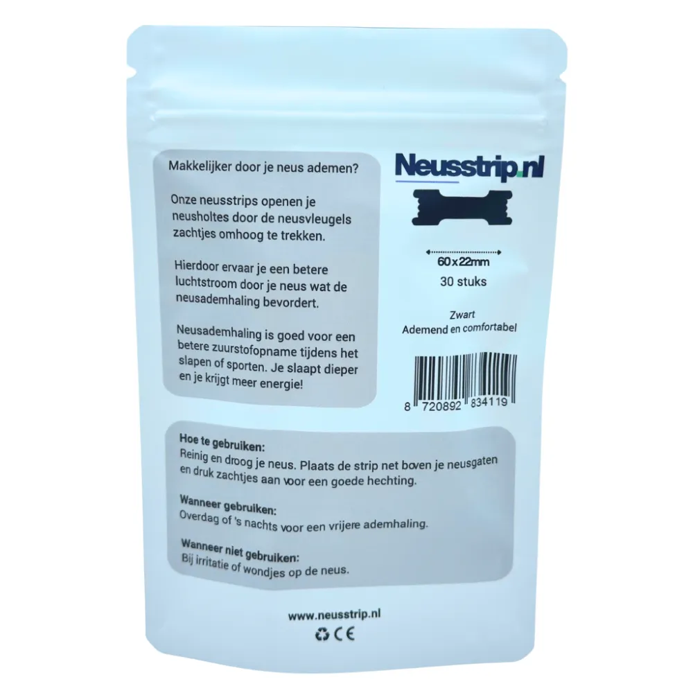 Neusstrip