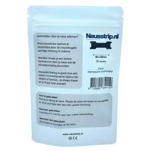 Neusstrip