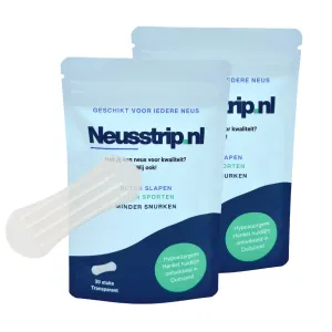 Neusstrips