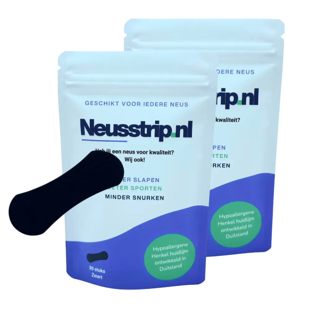 Neusstrips