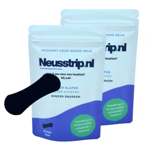 Neusstrips
