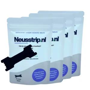 Neusstrips