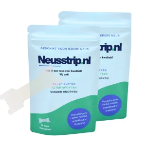 Neusstrips