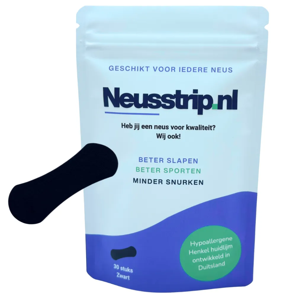 Neusstrips