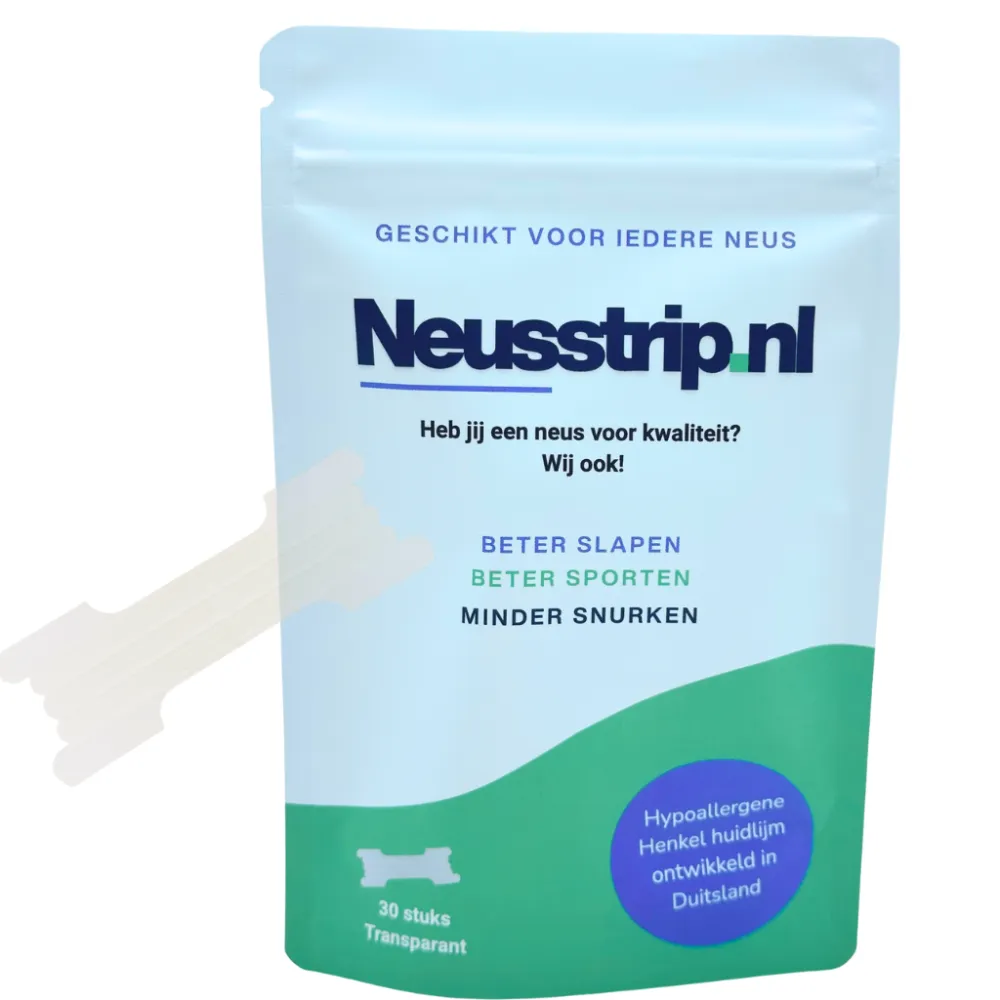 Neusstrips